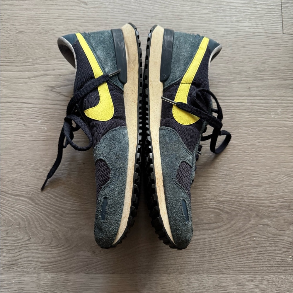 Nike MD Valiant 'Limelight' Sneakers - Picture 8 of 13